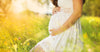 Our Top Pregnancy-Safe Essential Oils