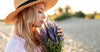 Essential Oils - Nature’s Holistic Story