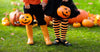 Trick-or-Treating: Child-friendly Essential Oils to the Rescue