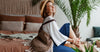 Essential Oils - Add Life with Indoor Plants