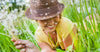Your 3 BFF Positivity Essential Oils: Rosemary, Jasmine & Clary Sage