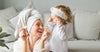 A Gift from Nature: Create a Home Spa with Essential Oils