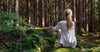 Woody Essential Oils - The Secrets of the Forest