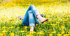 Go Barefoot with Essential Oils