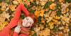 Fall Essential Oils - A Time to Slow Down