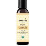 Organic Jojoba Oil