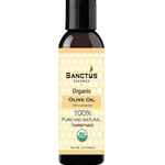 Organic Olive Oil