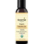 Organic Tamanu Oil