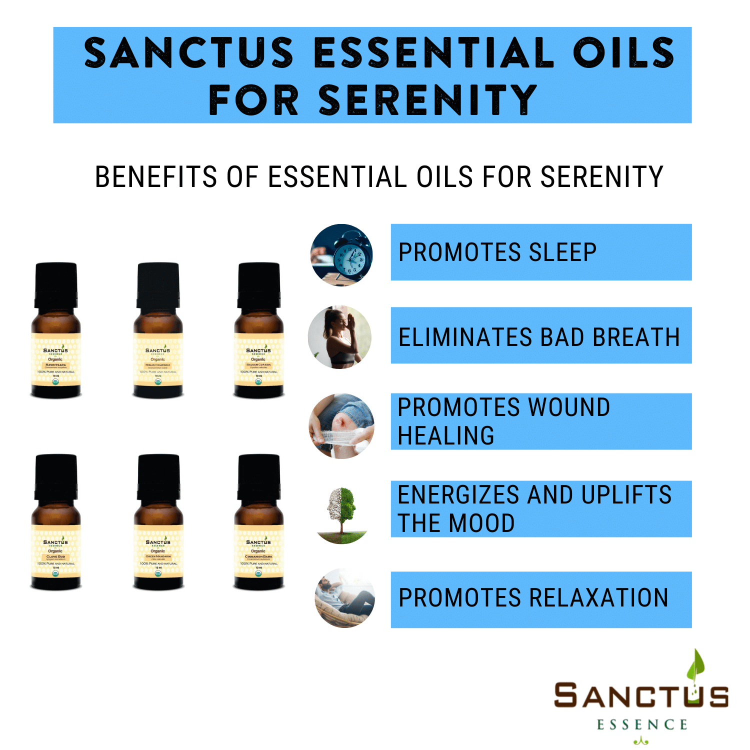 Serenity Gift Set