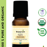 Organic Ravintsara Oil