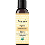 Organic Argan Oil