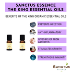 The King Gift Set