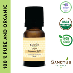 Organic Cinnamon Bark