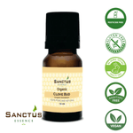 Organic Clove Bud