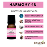 Harmony 4 U Essential Oil Blend