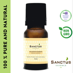 Helichrysum Splendidum Oil