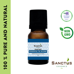 Inspire Essential Oil Blend