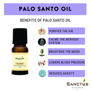 Palo Santo