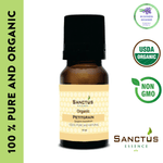 Organic Petitgrain