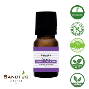 Solace Essential Oil Blend