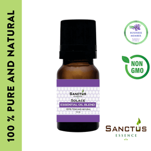 Solace Essential Oil Blend