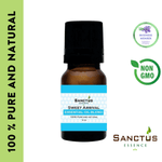 Sweet Arrival Essential Oil Blend