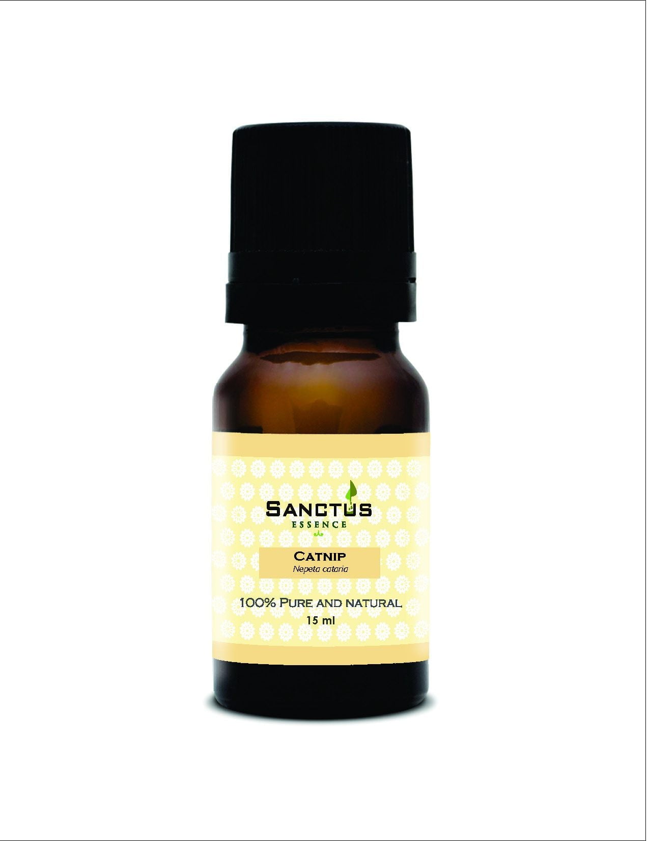 Catnip Oil