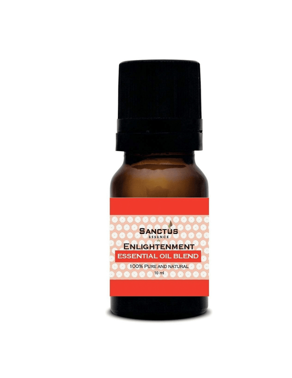 Enlightenment Essential Oil Blend