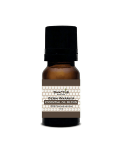 Germ Warrior Essential Oil Blend