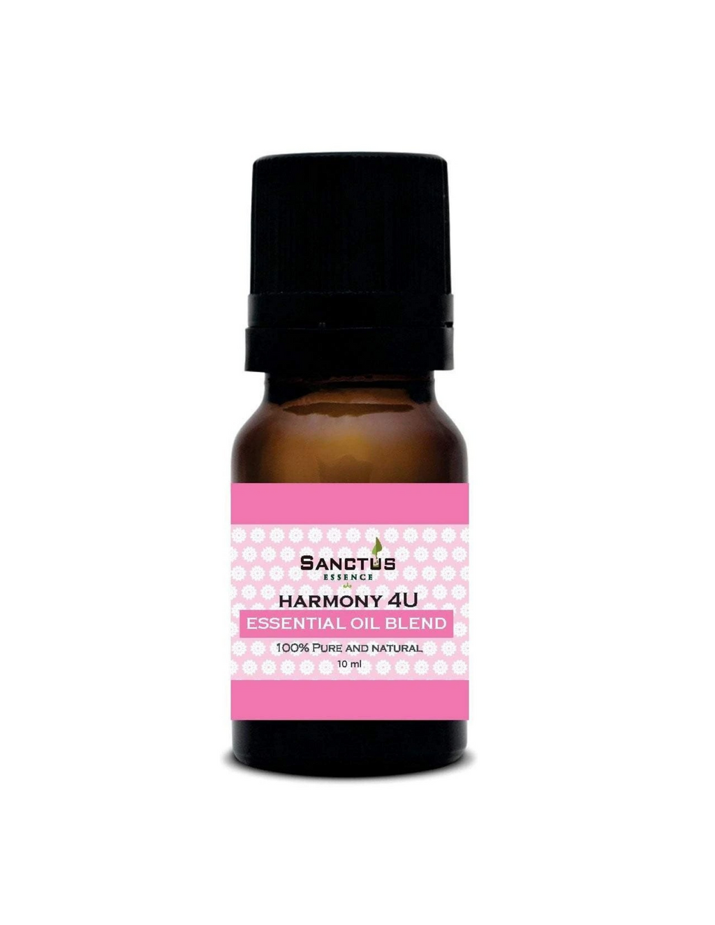 Harmony 4 U Essential Oil Blend