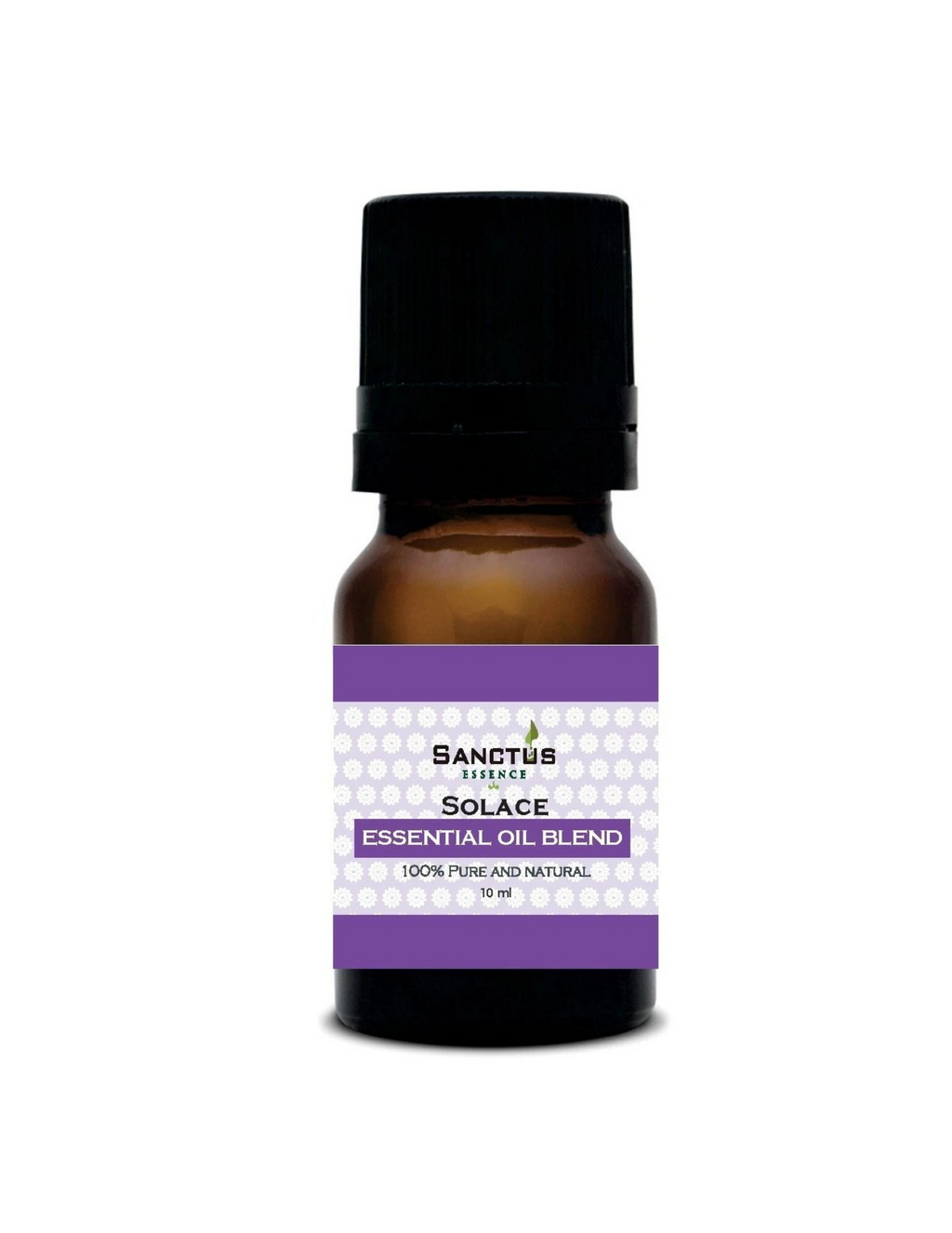 Solace Essential Oil Blend