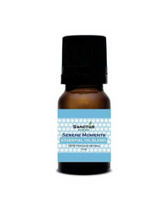 Serene Moments Essential Oil Blend