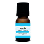 Sweet Arrival Essential Oil Blend