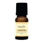 Vanilla CO2 in Jojoba Oil
