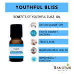 Youthfull Bliss Essential Oil Blend
