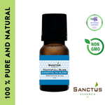 Youthfull Bliss Essential Oil Blend