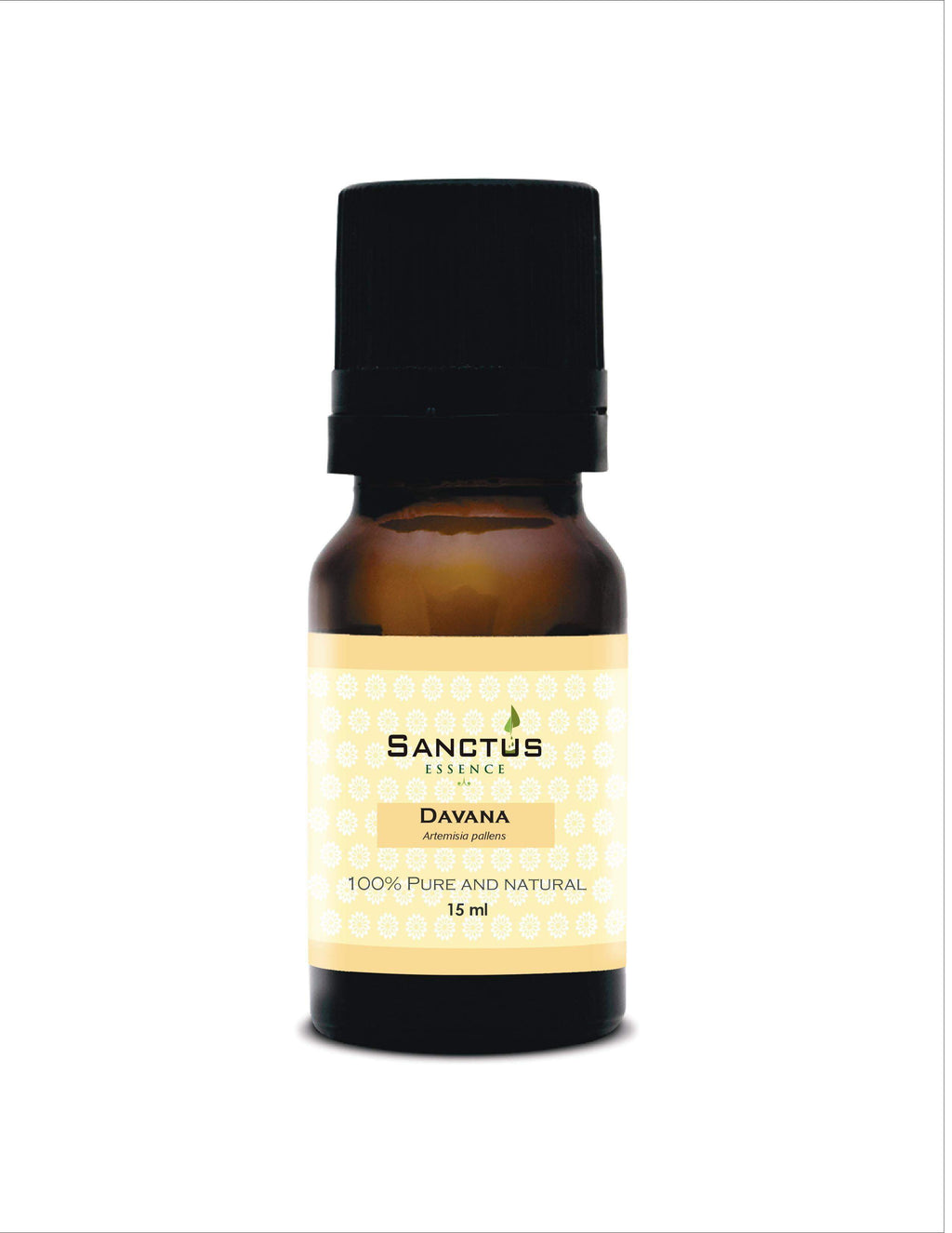 Davana Oil - Sanctus Essence