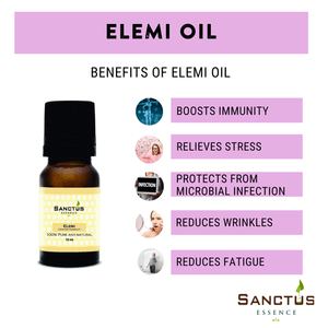 Elemi Oil