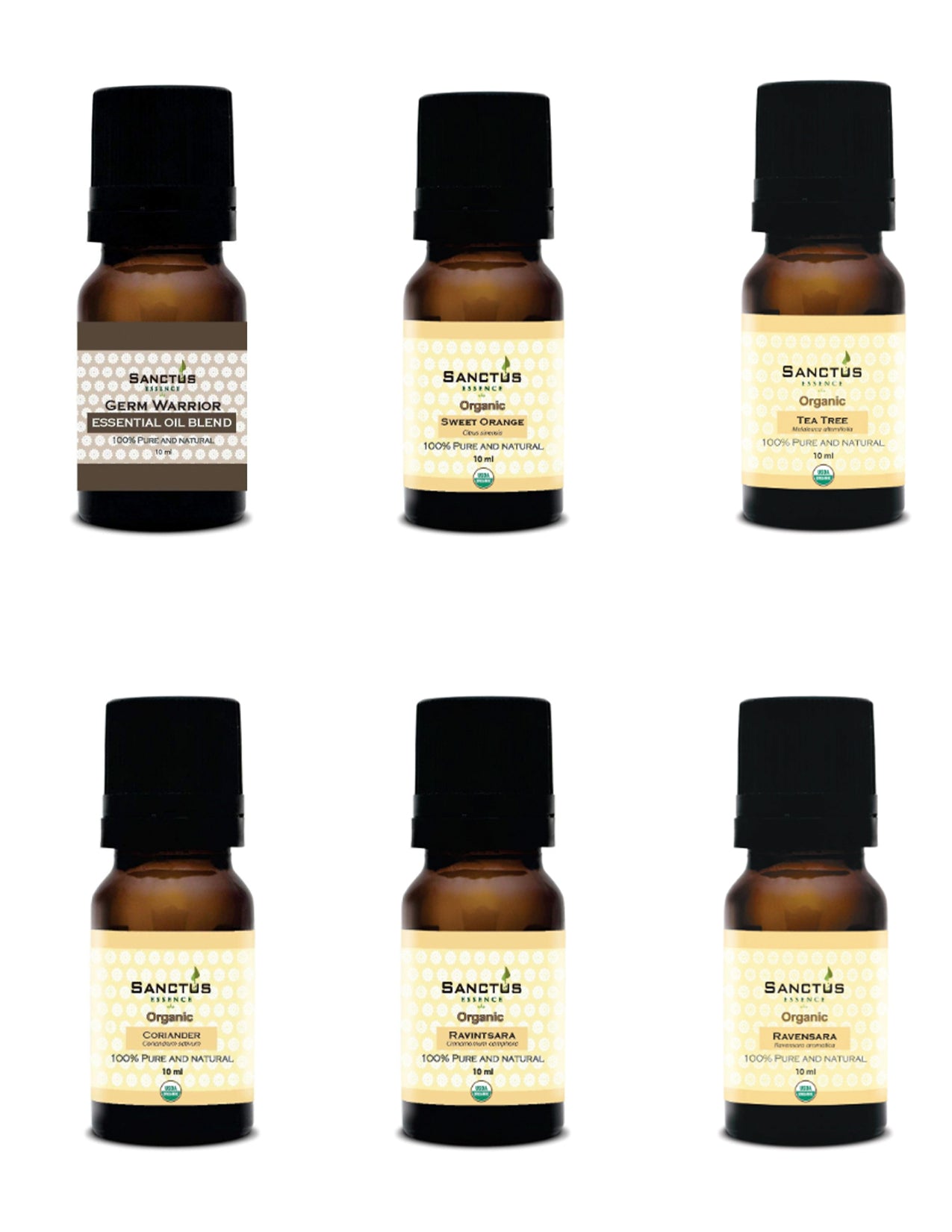 Immune Support Gift  Set