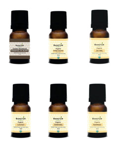 Immune Support Gift  Set