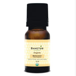 Organic Bergamot Oil - Sanctus Essence