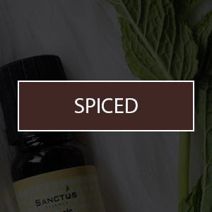 Spiced Gift Set