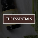 Organic Essential Oils Gift Box