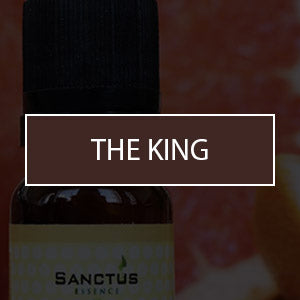 The King Gift Set