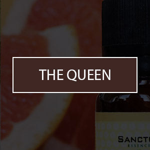 The Queen Gift Set